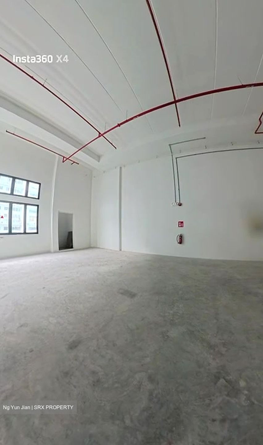 Ct Foodnex (D25), Factory #541025871